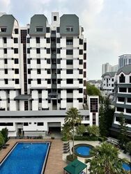 The Summit (D16), Condominium #620531251